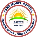 sara-model-logo