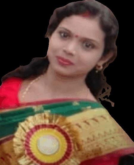 PRIYANKA ASH