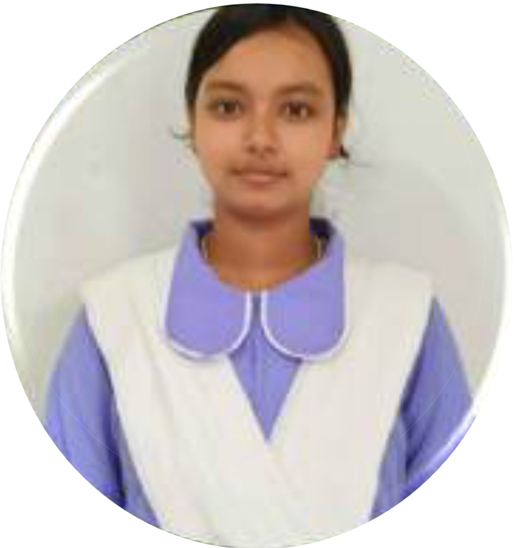 Nasrin Khatun